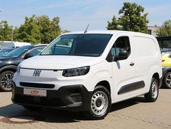 Weiß Neu 2025 Fiat Doblò Van / Kleinbus | 28.900 € (Etwas zu teuer)