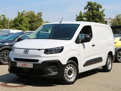 Weiß Neu 2025 Fiat Doblò Van / Kleinbus | 28.900 € (Teuer)