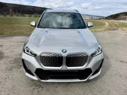 Silber Neu 2025 BMW iX1 M Sport SUV | 47.999 € (Superpreis)