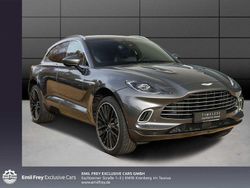 Silber Gebraucht 2024 Aston Martin DBX SUV | 134.990 € (Guter Preis)