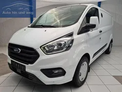 Weiß Gebraucht 2022 Ford Transit Custom Trend Limousine | 16.900 € (Superpreis)