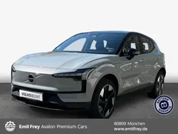 Grau Gebraucht 2025 Volvo EX30 Plus SUV | 39.890 €