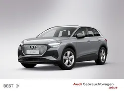 Gebraucht 2022 Audi Q4 e-tron Comfort SUV | 25.488 € (Guter Preis)
