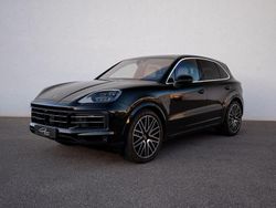Schwarz Gebraucht 2024 Porsche Cayenne S SUV | 104.990 € (Superpreis)