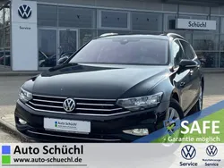 Schwarz Gebraucht 2020 VW Passat Active Kombi | 26.270 € (Etwas zu teuer)