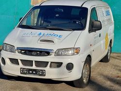 Gebraucht 2004 Hyundai H-1 Van / Kleinbus | 1.400 € (Fairer Preis)