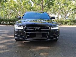 Gebraucht 2015 Audi A8 Limousine | 21.750 € (Superpreis)