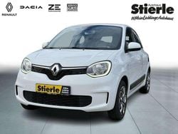 Weiß Gebraucht 2020 Renault Twingo LIMITED Kleinwagen | 9.870 € (Fairer Preis)
