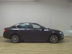 Schwarz Gebraucht 2019 Skoda Octavia Style Limousine | 16.480 € (Fairer Preis)