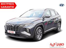 Schwarz Gebraucht 2023 Hyundai Tucson Select SUV | 24.950 € (Fairer Preis)