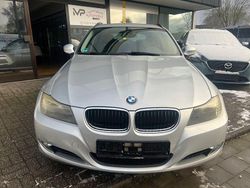 Silber Gebraucht 2011 BMW 316 Comfort Edition Kombi | 3.990 € (Fairer Preis)