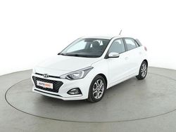 Weiß Gebraucht 2019 Hyundai i20 Trend Limousine | 15.910 € (Teuer)