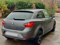 Grau Gebraucht 2011 Seat Ibiza Kleinwagen | 2.300 € (Fairer Preis)