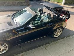 Schwarz Gebraucht 2008 Mercedes 190 Limousine | 7.890 €