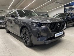 Machine gray Gebraucht 2025 Mazda CX-80 Homura-Line SUV | 50.800 € (Superpreis)