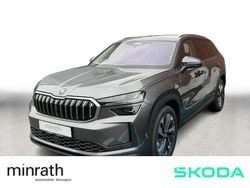 Grau Neu 2025 Skoda Kodiaq Selection SUV | 58.289 €