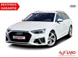 Andere Gebraucht 2023 Audi A4 Ambiente Kombi | 31.490 € (Fairer Preis)