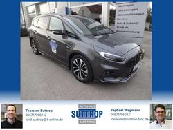 Magneticgrau Gebraucht 2023 Ford S-MAX ST-Line Van / Kleinbus | 39.900 €