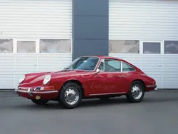 Rot Gebraucht 1966 Porsche 911 Coupé | 150.000 €