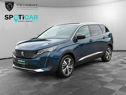 Other Gebraucht 2024 Peugeot 5008 Allure Van / Kleinbus | 29.900 € (Fairer Preis)