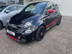Schwarz Gebraucht 2019 Abarth 500C Cabrio | 17.490 € (Fairer Preis)