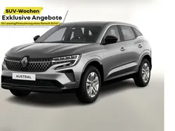 Grau Neu 2025 Renault Austral Evolution SUV | 32.522 € (Superpreis)