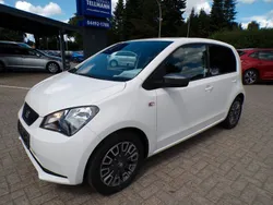 Weiß Gebraucht 2019 Seat Mii Chic Kleinwagen | 11.990 € (Teuer)