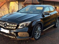 Gebraucht 2019 Mercedes GLA180 Edition SUV | 18.900 € (Guter Preis)