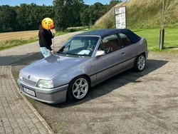 Violet Gebraucht 1991 Opel Kadett Cabrio | 3.100 €
