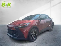 Other Neu 2025 Toyota C-HR SUV | 42.789 € (Fairer Preis)