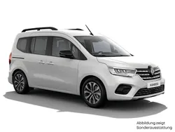 Schwarz Gebraucht 2024 Renault Kangoo Techno Van / Kleinbus | 29.790 € (Guter Preis)