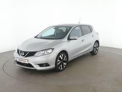 Silber Gebraucht 2016 Nissan Pulsar Tekna Limousine | 10.030 € (Fairer Preis)