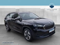 Schwarz Neu 2025 Skoda Kodiaq Selection SUV | 54.890 €