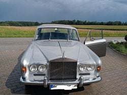 Gebraucht 1972 Rolls Royce Silver Shadow Limousine | 25.900 €