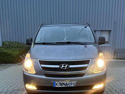 Gebraucht 2012 Hyundai H-1 Comfort Van / Kleinbus | 11.500 € (Teuer)