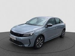 Grau Gebraucht 2024 Opel Corsa Kleinwagen | 14.510 € (Superpreis)