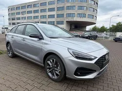Silber Neu 2025 Hyundai i30 Style Kombi | 19.999 € (Guter Preis)