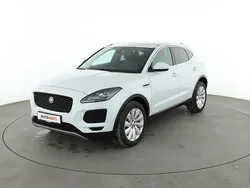 Weiß Gebraucht 2018 Jaguar E-Pace S SUV | 20.050 € (Superpreis)