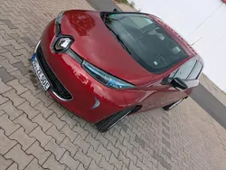 Rot Gebraucht 2019 Renault Zoe Life Kleinwagen | 7.999 € (Guter Preis)