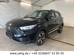 Schwarz Gebraucht 2024 MG ZS Luxury Limousine | 23.950 € (Guter Preis)