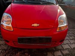 Rot Gebraucht 2009 Chevrolet Matiz Kleinwagen | 1.000 € (Fairer Preis)