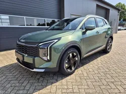 Grün Neu 2025 Kia Sportage Vision SUV | 32.990 € (Superpreis)