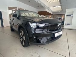 Schwarz Gebraucht 2022 Volvo XC40 Ultimate SUV | 33.833 € (Fairer Preis)