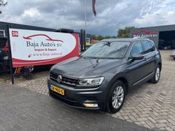 Gebraucht 2017 VW Tiguan Highline SUV | 15.729 €