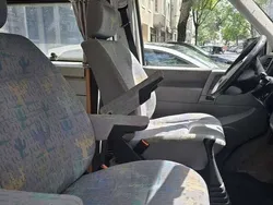 Weiß Gebraucht 1998 VW T4 California Van | 17.999 € (Fairer Preis)