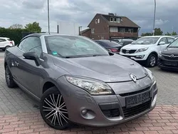 Grau Gebraucht 2014 Renault Mégane Cabriolet Luxe Cabrio | 5.400 € (Guter Preis)