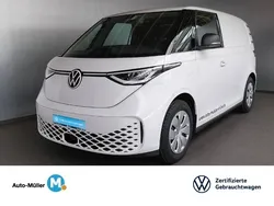Candyweiß Gebraucht 2022 VW ID. Buzz Basis Van | 39.980 €