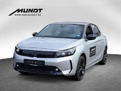 Kristallsilber Gebraucht 2024 Opel Corsa Limousine | 22.990 € (Etwas zu teuer)
