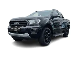 Andere Gebraucht 2022 Ford Ranger Wildtrack Abholung | 36.989 € (Guter Preis)