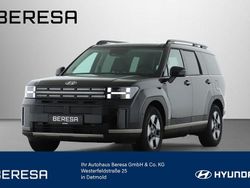 Weiß Gebraucht 2024 Hyundai Santa Fe Intro Edition SUV | 51.880 € (Fairer Preis)